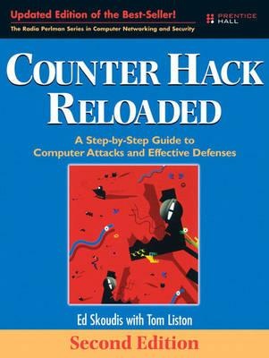 Studyguide for Counter Hack Reloaded