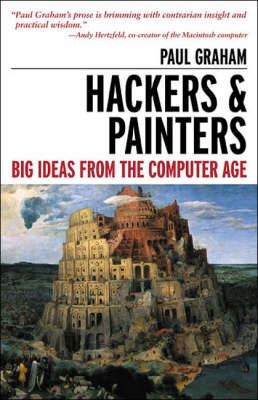 Hackers & painters