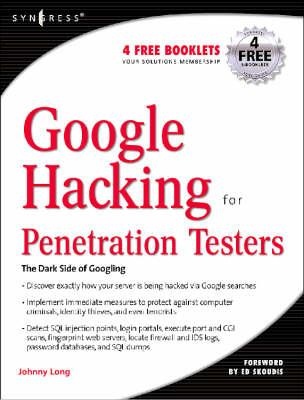 Google Hacking
